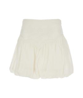TWIN-SET Юбка мини