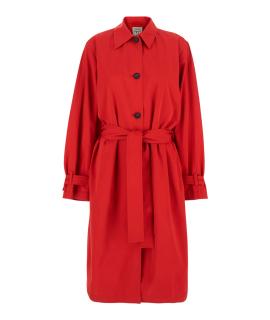 TOTEME Тренч/плащ