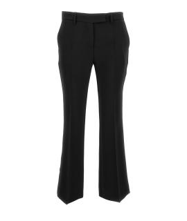 PLAIN Прямые брюки