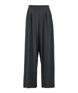 PLAIN Прямые брюки