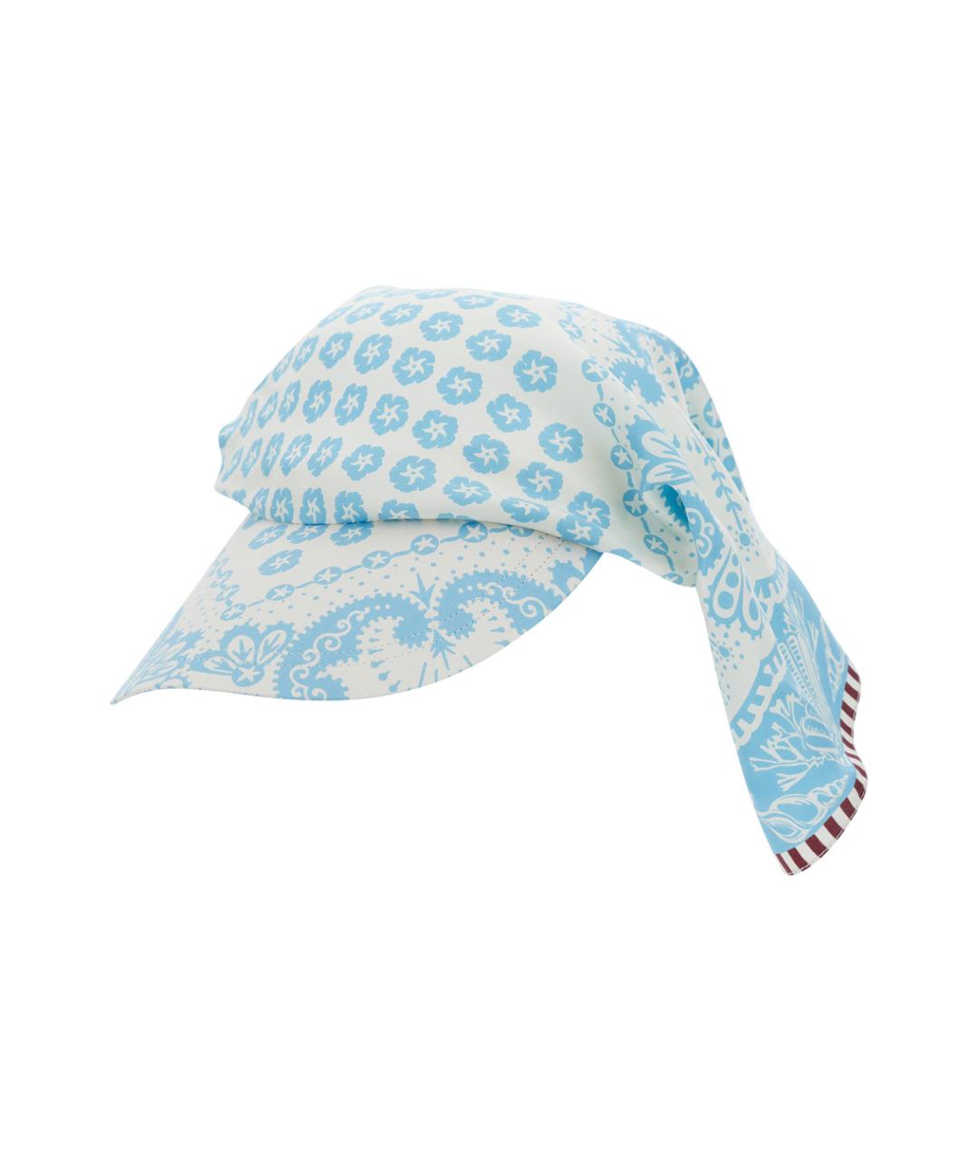 MANTERO 1902 Мульти кепка, фото 1