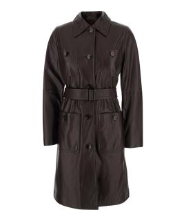 MAX MARA STUDIO Тренч/плащ