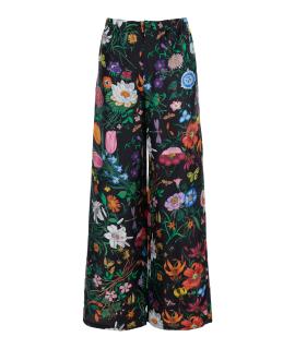GUCCI Брюки широкие