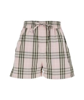 BURBERRY Шорты