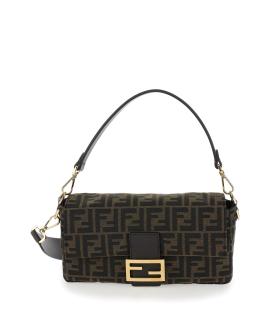 FENDI Сумка через плечо