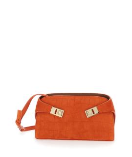 FERRAGAMO Сумка через плечо