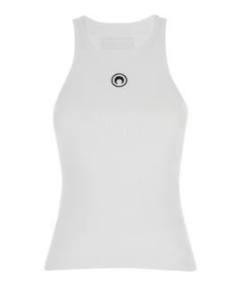 MARINE SERRE Майка