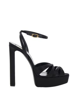 SAINT LAURENT Босоножки