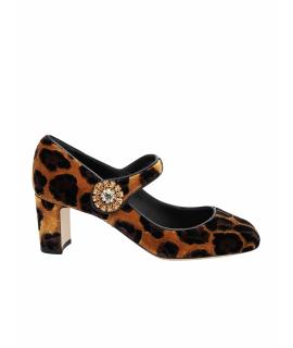 DOLCE&GABBANA Туфли