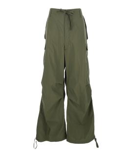 P.A.R.O.S.H. Прямые брюки