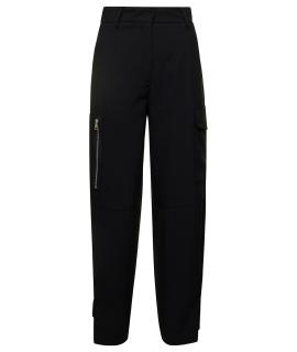 PLAIN Прямые брюки