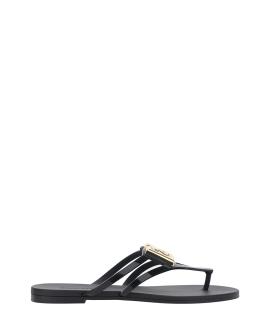 DOLCE&GABBANA Сандалии