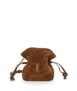 SAINT LAURENT Сумка через плечо