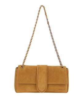 JACQUEMUS Сумка через плечо