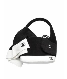 CHANEL Пляжная сумка