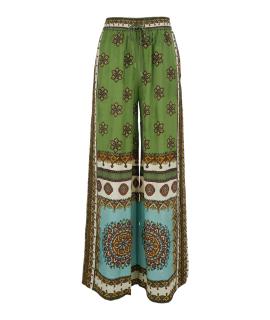 Alemais Прямые брюки