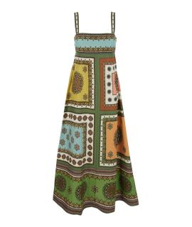 Alemais Повседневное платье