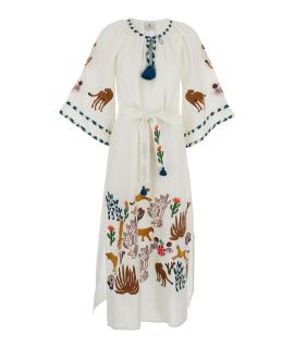 BENARAS BY CITRUS Туника