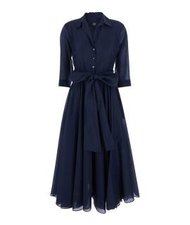 PLAIN Повседневное платье