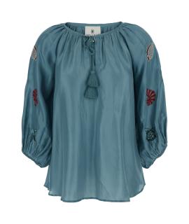 BENARAS BY CITRUS Туника