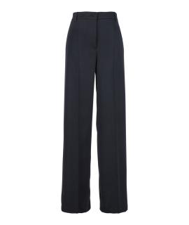 PLAIN Прямые брюки