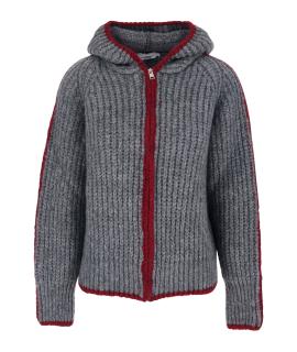 MSGM Кардиган