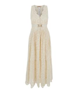 TWIN-SET Повседневное платье