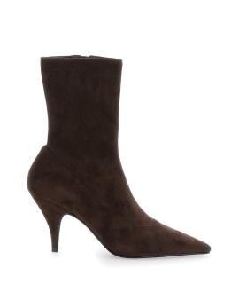 JEFFREY CAMPBELL Ботильоны