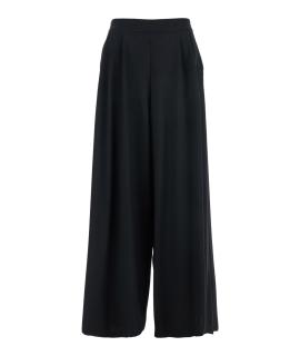 PLAIN Прямые брюки