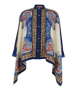 LA DOUBLEJ Рубашка