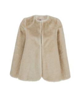 VALENTINI Накидка/пончо