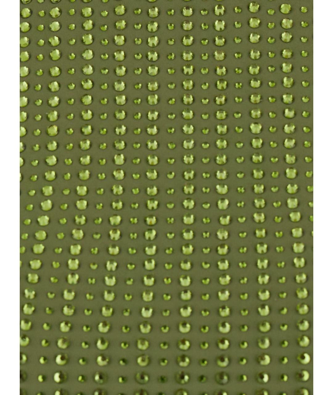 VENUJA Зеленый купальник, фото 3