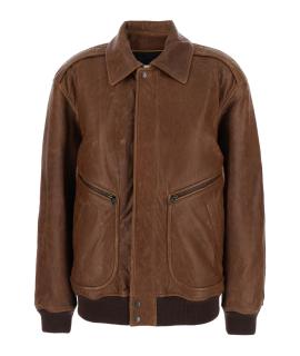 SAINT LAURENT Куртка