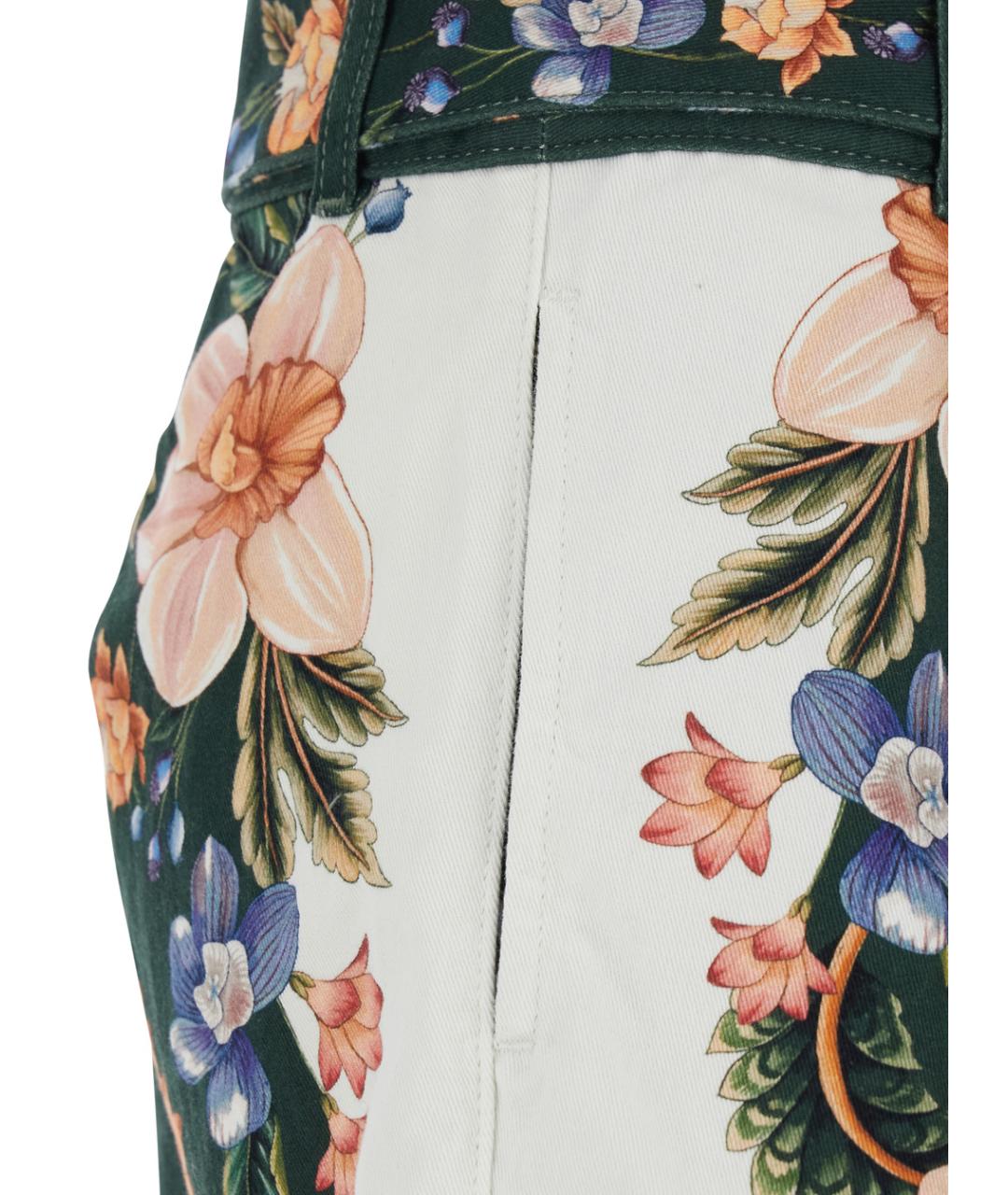 FARM RIO Мульти шорты, фото 3