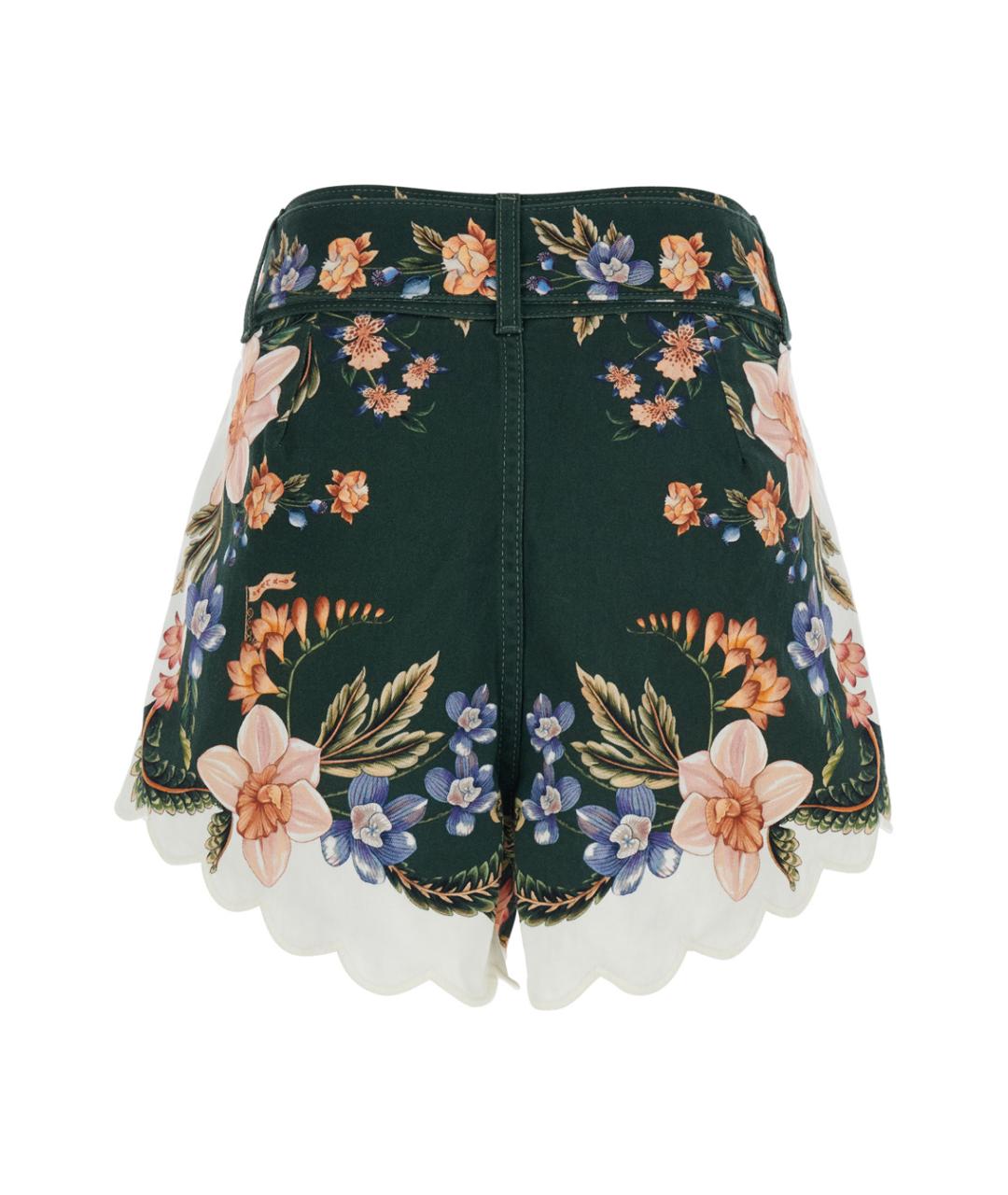 FARM RIO Мульти шорты, фото 2