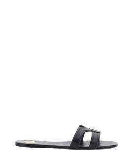 SAINT LAURENT Сандалии