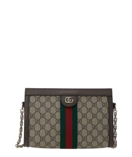 GUCCI Сумка через плечо
