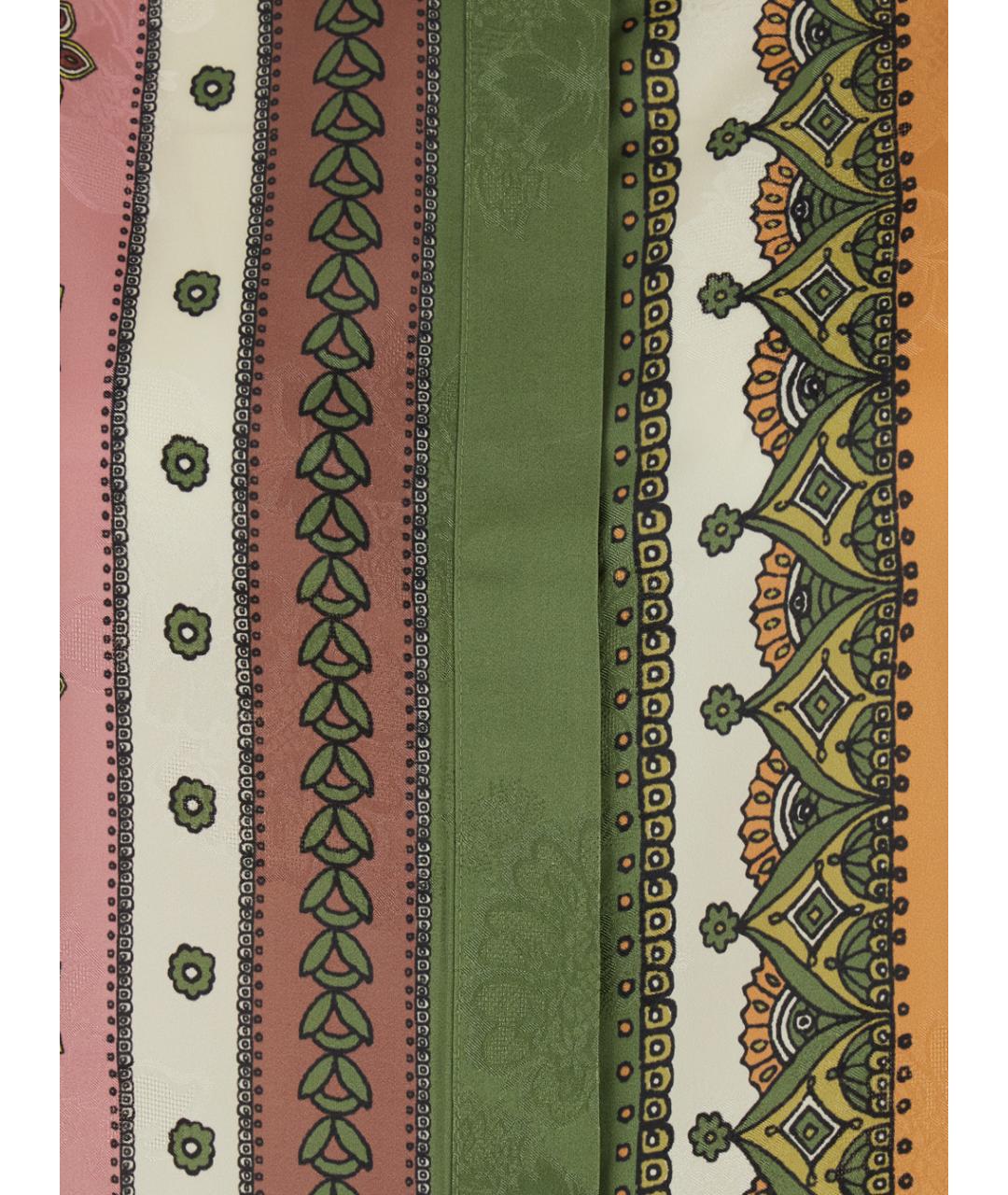 Alemais Мульти вискозная рубашка, фото 3