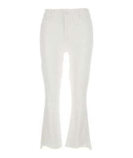 MOTHER Прямые джинсы