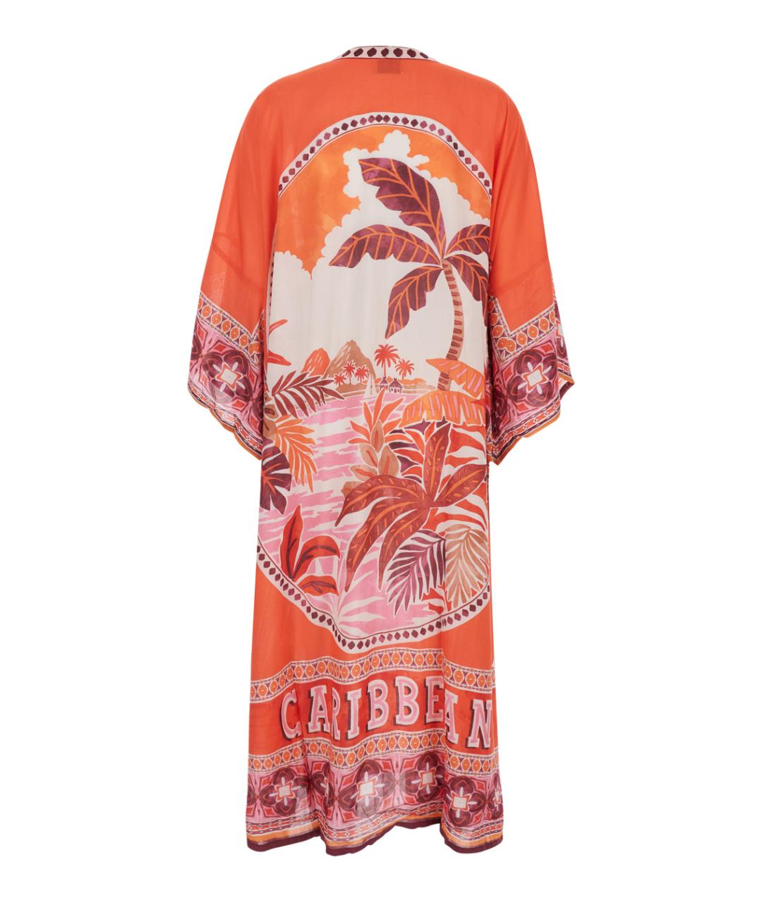 MISS JUNE Мульти туника, фото 2