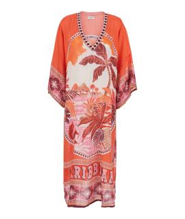 MISS JUNE Туника