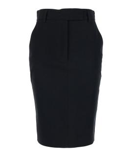 PLAIN Юбка миди