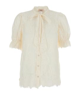 TWIN-SET Рубашка