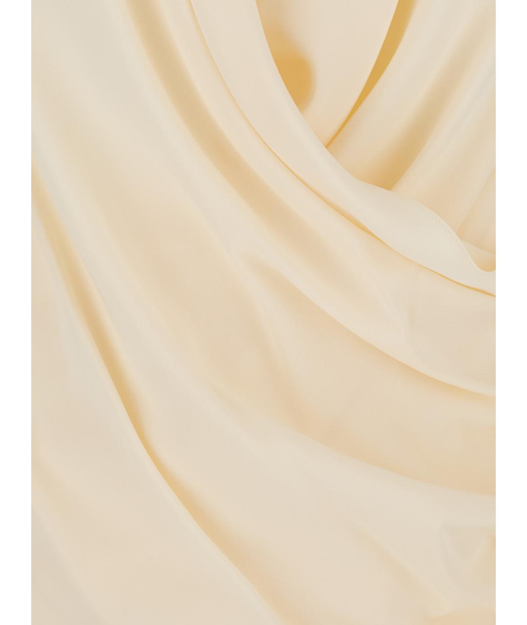 JUCCA Белая блузы, фото 3