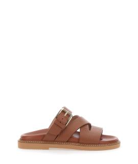 POLLINI Сандалии