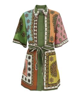 Alemais Повседневное платье