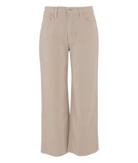 MOTHER Прямые джинсы