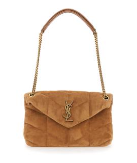 SAINT LAURENT Сумка через плечо