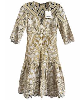 SANDRO Коктейльное платье