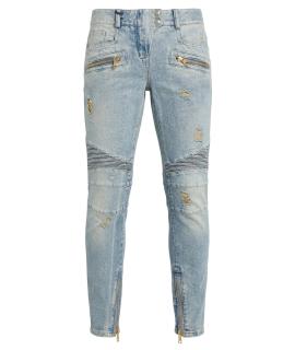 BALMAIN Джинсы слим
